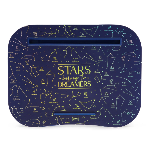 SUPPORTO PER COMPUTER LEGAMI - LAPTOP TRAY