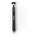 PENNA CANCELLABILE BO-BO CLICK! MR WONDERFUL 