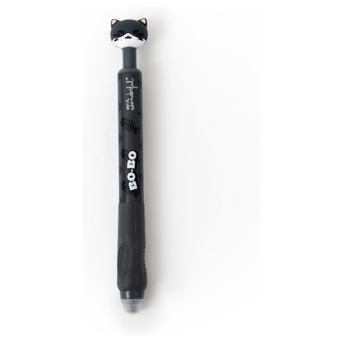 PENNA CANCELLABILE BO-BO CLICK! MR WONDERFUL 