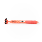 PENNA CANCELLABILE BO-BO CLICK! MR WONDERFUL 