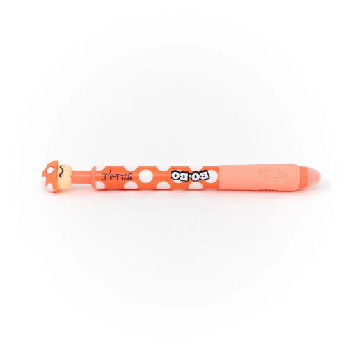 PENNA CANCELLABILE BO-BO CLICK! MR WONDERFUL 