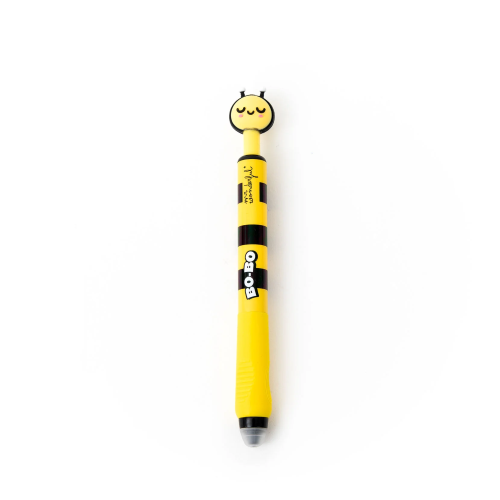PENNA CANCELLABILE BO-BO CLICK! MR WONDERFUL 
