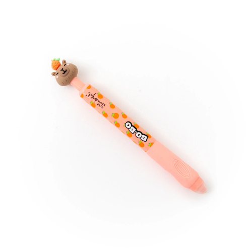 PENNA CANCELLABILE BO-BO CLICK! MR WONDERFUL 