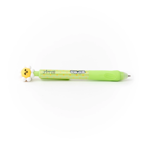 PENNA CANCELLABILE BO-BO CLICK! MR WONDERFUL 