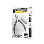 SET DI ATTREZZI WARHAMMER COLOUR