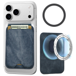 TECHMADE SMART WALLET SLIM DESIGN MAGNETIC 3