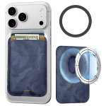 TECHMADE SMART WALLET SLIM DESIGN MAGNETIC 3