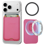 TECHMADE SMART WALLET SLIM DESIGN MAGNETIC 3
