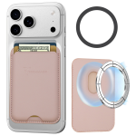 TECHMADE SMART WALLET SLIM DESIGN MAGNETIC 3