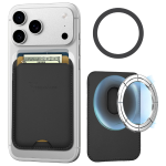 TECHMADE SMART WALLET SLIM DESIGN MAGNETIC 3