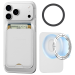 TECHMADE SMART WALLET SLIM DESIGN MAGNETIC 3