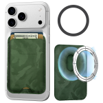 TECHMADE SMART WALLET SLIM DESIGN MAGNETIC 3