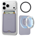 TECHMADE SMART WALLET SLIM DESIGN MAGNETIC 3
