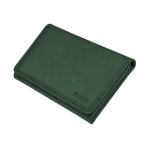 ETRES SMART WALLET FINDER BASIC GREEN MAGSAFE LOCALIZZATORE GPS