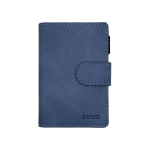 ETRES SMART WALLET SLIDE PORTACARTE IN METALLO  MAGSAFE