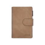 ETRES SMART WALLET SLIDE PORTACARTE IN METALLO  MAGSAFE