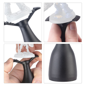 SUPPORTO PER DIPINGERE WARHAMMER COLOUR