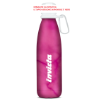BORRACCIA TERMICA 500ML FANTASY INVICTA - NUVOLATO ROSA