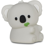 LAMPADA LED IN SILICONE CAMBIA COLORE CARTOMANIA - KOALA