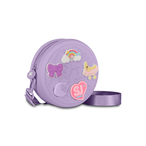 TRACOLLINA TONDA SJ GANG GIRLY PINS
