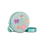 TRACOLLINA TONDA SJ GANG GIRLY PINS