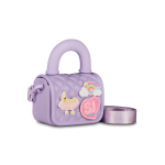 BORSETTINA CON TRACOLLA GIRLY PINS SJ