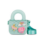 BORSETTINA CON TRACOLLA GIRLY PINS SJ