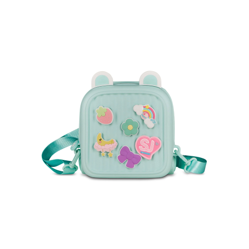 ZAINETTO GIRLY PINS SJ GANG