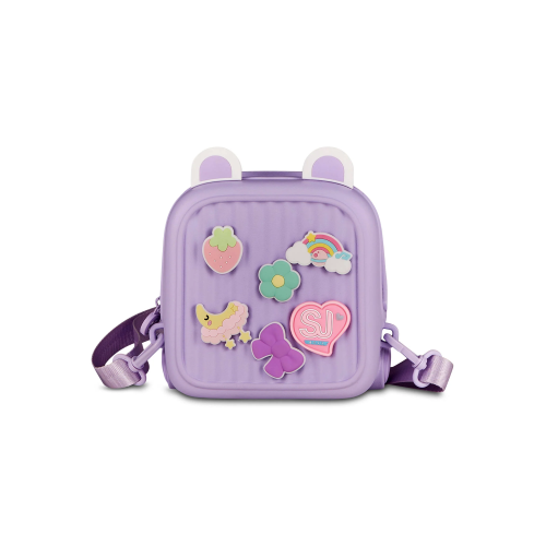 ZAINETTO GIRLY PINS SJ GANG