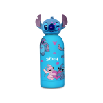 LILO & STITCH BORRACCIA CON TAPPO SAGOMATO 