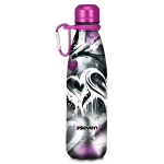 BORRACCIA IN ACCIAIO INOX SEVEN DA 0,5 L