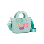 BORSETTINA MIDI SJ GANG GIRLY PINS 