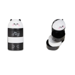 ORGANIZZATORE PER SCRIVANIA CON CASSETTINI CARTOMANIA FEEL AT HOME 