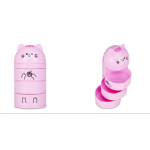 ORGANIZZATORE PER SCRIVANIA CON CASSETTINI CARTOMANIA FEEL AT HOME 