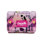 PORTAFOGLIO CAMOMILLA SMART WALLET PRETTY CHIC 
