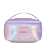 TROUSSE CAMOMILLA SPARKLING BOWS