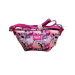 BORSETTA CAMOMILLA HAND BAG PRETTY CHIC