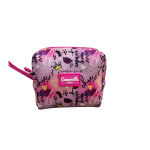 TROUSSE CON LACCIO CAMOMILLA PRETTY CHIC