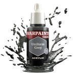 COLORE WARPAINT FANATIC THE ARMY PAINTER