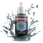 COLORE WARPAINT FANATIC THE ARMY PAINTER