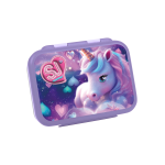 PORTAMERENDA CON BASE IN ACCIAIO SJ GANG - UNICORNO