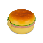 PORTAMERENDA SAGOMATO HAMBURGER CHILL&REFILL CARTOMANIA