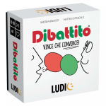 DIBATTITO LUDIC VINCE CHI CONVINCE! - 10-99 ANNI