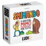 SMIMANDO LUDIC - 6-99 ANNI