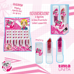 TINTA UNITA LIP STICK SET 2 PZ 
