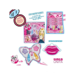 TINTA UNITA - SET MAKE UP BUTTERFLY DREAM