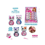 TINTA UNITA - MAKE UP QUEEN MINI SMALTO PEEL OFF