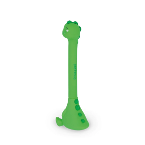 PENNA A SFERALEGAMI CON BASE - STAND-INK OVATION