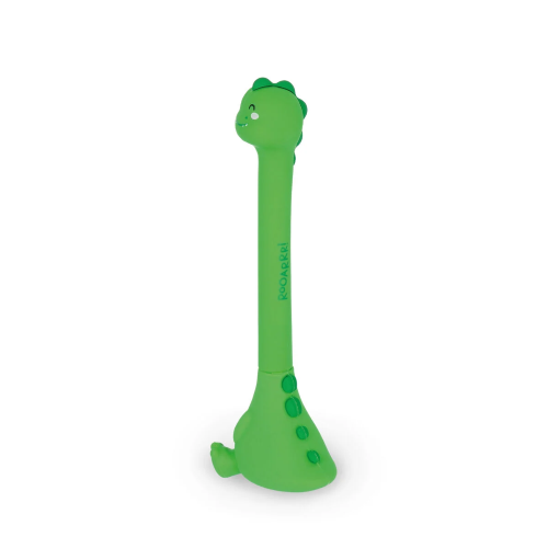 PENNA A SFERALEGAMI CON BASE - STAND-INK OVATION