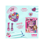 TROUSSE CUORE HEART SET TINTA UNITA MAKE UP